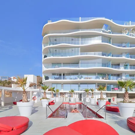 Beachfront Paradise With Spectacular Sea View * Fuengirola