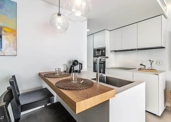 Beachfront Paradise With Spectacular Sea View * Fuengirola