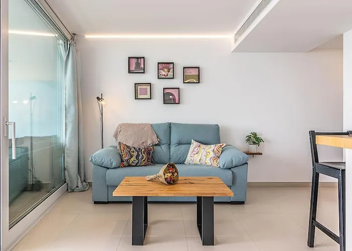 Beachfront Paradise With Spectacular Sea View