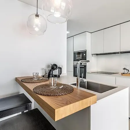 Beachfront Paradise With Spectacular Sea View * Fuengirola