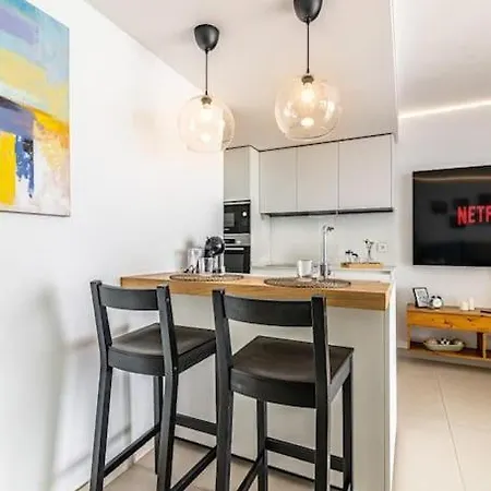 Beachfront Paradise With Spectacular Sea View * Fuengirola