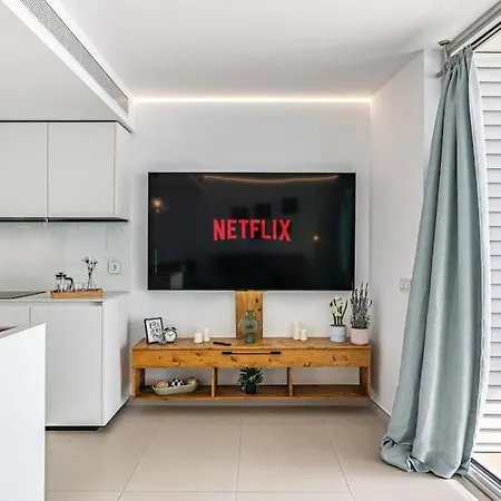 Beachfront Paradise With Spectacular Sea View Appartement Fuengirola