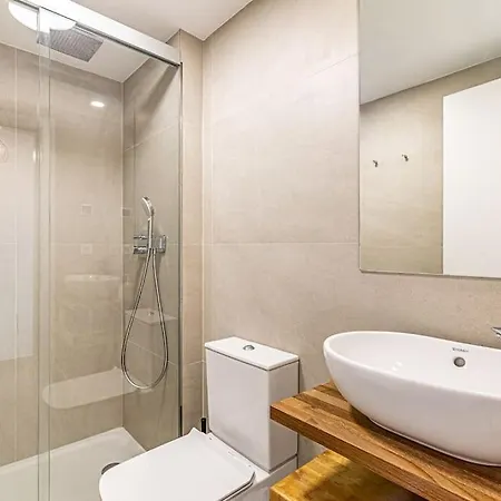 Beachfront Paradise With Spectacular Sea View