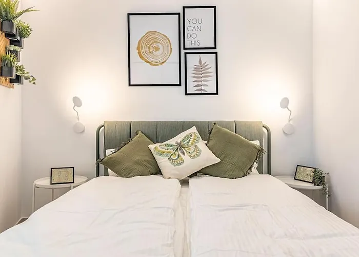 Apartamento Beachfront Paradise With Spectacular Sea View Fuengirola