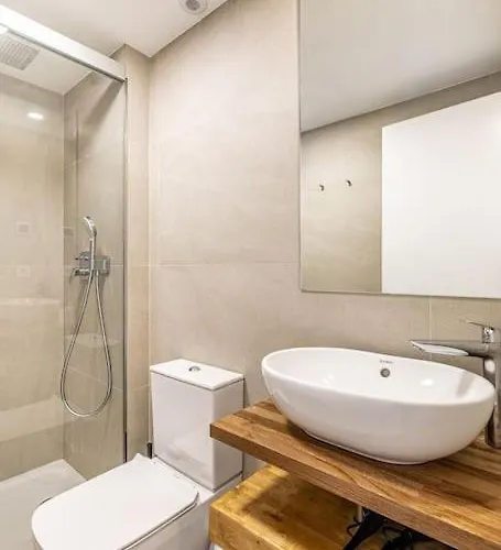 Beachfront Paradise With Spectacular Sea View * Fuengirola