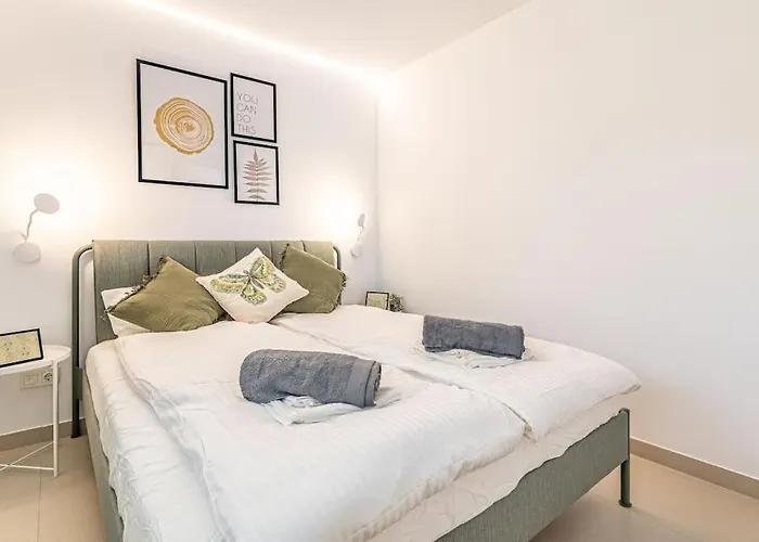 Beachfront Paradise With Spectacular Sea View