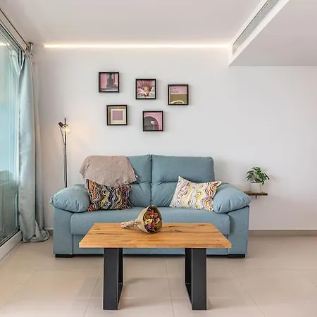 Beachfront Paradise With Spectacular Sea View