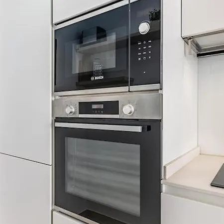 Beachfront Paradise With Spectacular Sea View Fuengirola