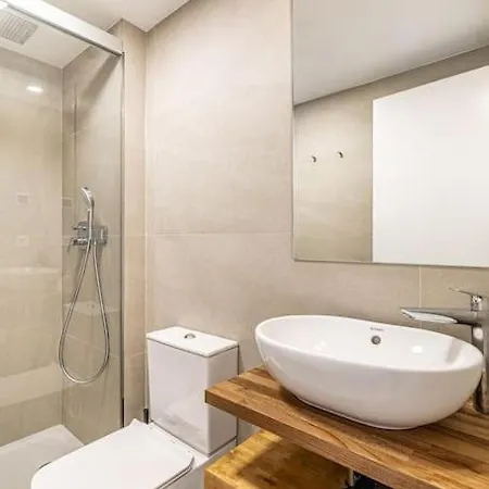 Beachfront Paradise With Spectacular Sea View * Fuengirola