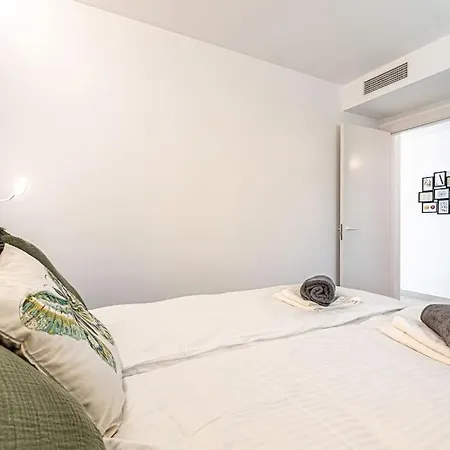 Beachfront Paradise With Spectacular Sea View